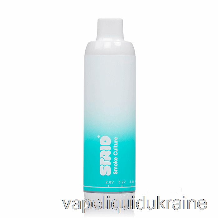 Vape Ukraine Strio Cartboy Pro Twist 510 Battery Bahama Blue